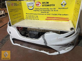 Oto Çıkma Parça / Renault / Megane / Tampon / Ön Tampon / Çıkma Parça 