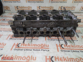 Oto Çıkma Parça / Ford / Focus / Motor / Silindir Kapağı / Çıkma Parça 