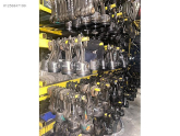 Oto Çıkma Parça / Audi / A3 / Motor / Piston / Çıkma Parça 
