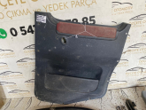 Oto Çıkma Parça / Peugeot / Partner / Kaporta & Karoser / Sağ Ön Kapı / Çıkma Parça 