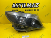 MERCEDES VİTO SAĞ ÖN FAR (ORİJİNAL)