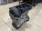 CİTRÖEN  C5  1.6  VTİ  120 HP  ÇIKMA  TEMİZ  MOTOR