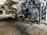 Oto Çıkma Parça / Dacia / Dokker / Direksiyon / Direksiyon Borusu / Çıkma Parça 