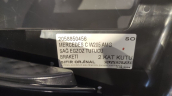 Oto Çıkma Parça / Mercedes / C Serisi / Egzoz / Susturucu / Sıfır Parça 