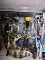 Kango 1.5 Dacia sandero duster logan 1.5 komple motor