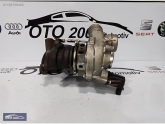 Oto Çıkma Parça / Volkswagen / Scirocco / Motor / Turbo / Çıkma Parça 