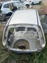 Oto Çıkma Parça / Ford / Fiesta / Kaporta & Karoser / Arka Çamurluk / Çıkma Parça 