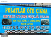 Oto Çıkma Parça / Audi / A6 / Ayna / Ayna Camı / Çıkma Parça 