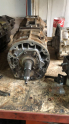 TOYOTA HİLUX VİGO ÇIKMA ORJİNAL ŞANZUMAN              (XS2104S25)