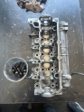 Oto Çıkma Parça / Renault / R 5 / Motor / Silindir Kapağı / Çıkma Parça 