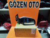Oto Çıkma Parça / Opel / Astra / Ayna / Sağ Dikiz Ayna / Sıfır Parça 