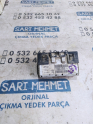 Oto Çıkma Parça / Renault / Clio / Göğüslük & Torpido / Bilgi Ekranı / Çıkma Parça 