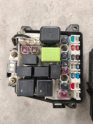 Oto Çıkma Parça / Mazda / 121 / Elektrik / Sigorta Kutusu / Çıkma Parça 