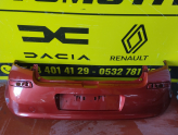 Oto Çıkma Parça / Renault / Clio / Tampon / Arka Tampon / Çıkma Parça 