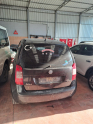 FIAT IDEA ARKA TAMPON