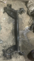 RENAULT MEGAN4 ARKA DİNGİL