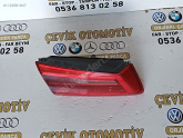 Oto Çıkma Parça / Bmw / 5 Serisi / Far & Stop / Sol Arka Stop / Çıkma Parça 