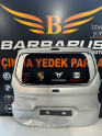 FORD CORRUİER BAGAJ KAPAĞI (2)