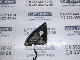 Oto Çıkma Parça / Seat / Ibiza / Ayna / Ayna Kapağı / Çıkma Parça 