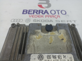 Oto Çıkma Parça / Volkswagen / Golf / Beyin / Motor Beyni / Çıkma Parça 