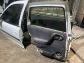 Oto Çıkma Parça / Opel / Vectra / Kaporta & Karoser / Sol Arka Kapı / Çıkma Parça 