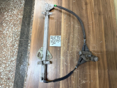 Oto Çıkma Parça / Ford / Escort / Oto Cam / Cam Krikosu / Çıkma Parça 