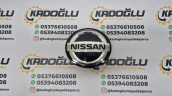 Oto Çıkma Parça / Nissan / Qashqai / Arma & Yazı / Panjur Arması / Sıfır Parça 