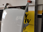 Oto Çıkma Parça / Renault / Clio / Kaporta & Karoser / Kesme Tavan Sacı / Çıkma Parça 