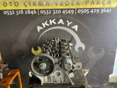 Oto Çıkma Parça / Volkswagen / Passat / Motor / Silindir Kapağı / Çıkma Parça 
