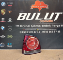 Vw polo sol stop 2005-2008