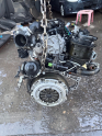 Oto Çıkma Parça / Ford / Tourneo Courier / Motor / Motor (komple) / Çıkma Parça 