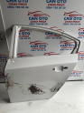 Oto Çıkma Parça / Chevrolet / Cruze / Kaporta & Karoser / Sol Arka Kapı / Çıkma Parça 