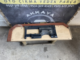 Oto Çıkma Parça / Opel / Corsa / Göğüslük & Torpido / Torpido Kapağı / Çıkma Parça 