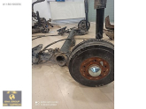 Oto Çıkma Parça / Fiat / Egea / Alt Takım / Arka Dingil / Çıkma Parça 