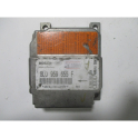 Audi A3 Airbag Beyni 8L0959655F 0285001004