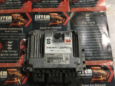 0261s06541 bmw mini motor beyni MEV17.2.2