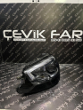 Oto Çıkma Parça / Mercedes / E Serisi / Far & Stop / Sol Ön Far / Çıkma Parça 