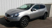 Nissan Qashqai J10 Sol Ön Çamurluk - Çıkma Parça | Mil Oto