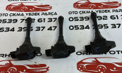 RENAULT CLİO 5 1.0 ATEŞLEME BOBİNİ