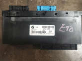 BMW 3 SEİSİ E90 GÖVDE KONTROL MODÜLÜ 9134480