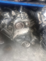 Volksvogen polo 1.4 16 valf full motor