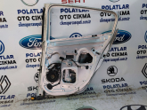 Oto Çıkma Parça / Renault / Megane / Kaporta & Karoser / Sağ Arka Kapı / Çıkma Parça 