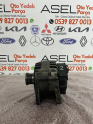 8200538407 RENAULT TRAFİC 2 DCI  1.9 ŞARJ DİNAMOSU