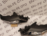 Oto Çıkma Parça / Mitsubishi / L200 / Far & Stop / Sol Ön Far / Sıfır Parça 