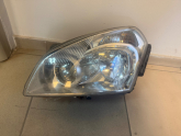 Nissan Qasqhai Sol Far Orjinal Çıkma 1EF 238 042-01