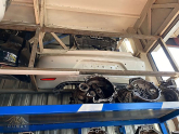 Oto Çıkma Parça / Volkswagen / Scirocco / Tampon / Arka Tampon / Çıkma Parça 