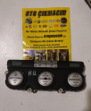Oto Çıkma Parça / Volkswagen / Jetta / Kalorifer / Kontrol Paneli / Çıkma Parça 