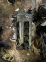 Oto Çıkma Parça / Toyota / Corolla / Motor / Motor (komple) / Çıkma Parça 