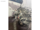 Oto Çıkma Parça / SsangYong / Korando / Motor / Motor (komple) / Çıkma Parça 