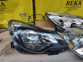 OPEL CORSA D SAĞ FAR ÇIKMA ORJİNAL YEDEK PARÇA
